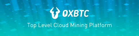 Mineração em nuvem OXBTC